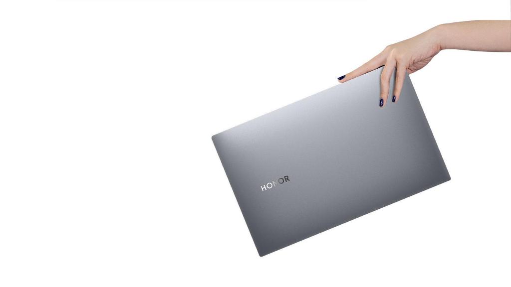 Honor MagicBook Pro