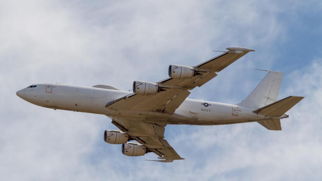 Boeing E-6 Mercury