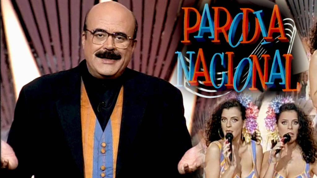 'La parodia nacional' sirvió de escaparate para Gestmusic.