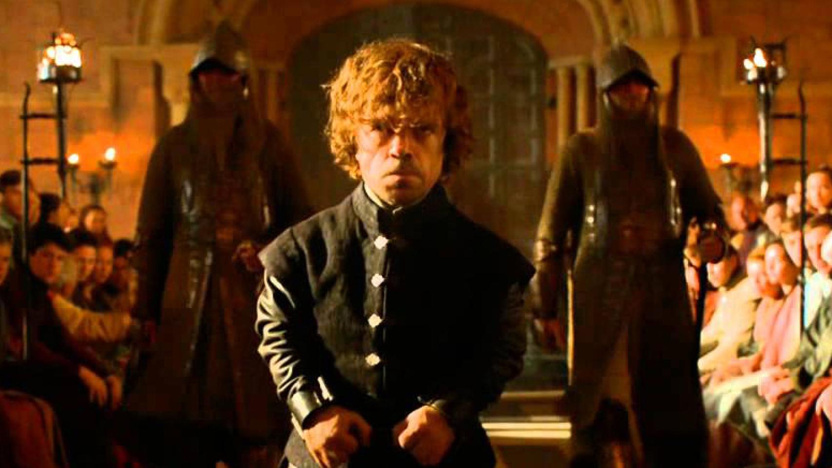 Tyrion Lannister