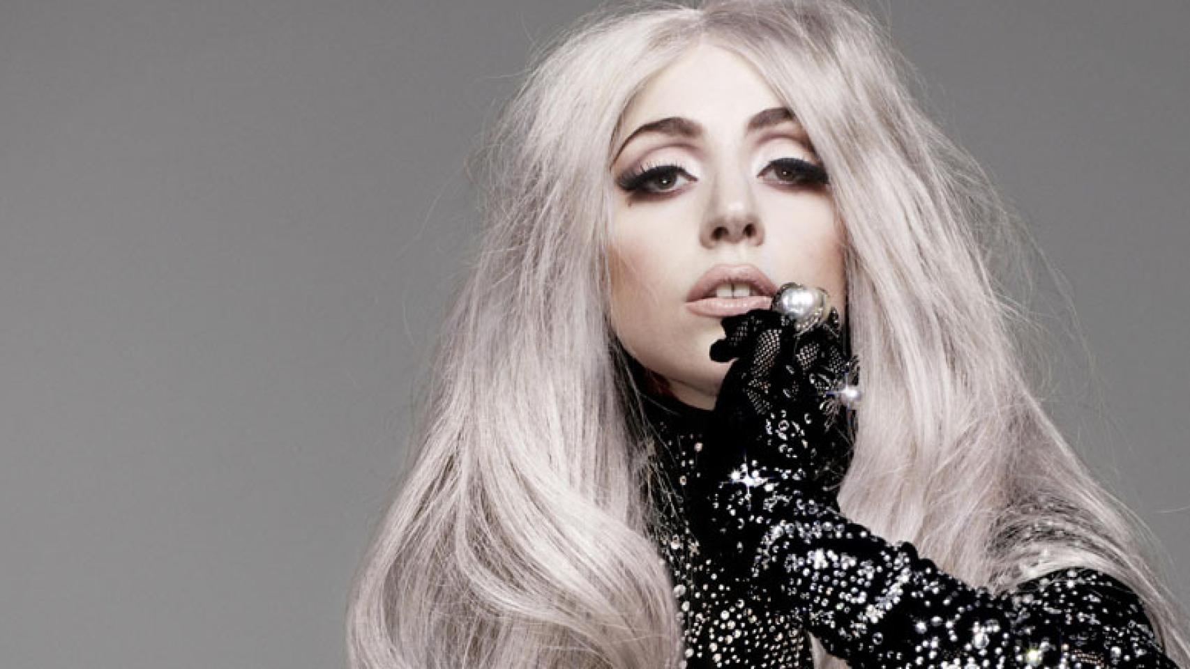 Lady Gaga, protagonista de 'American Horror Story: Hotel'