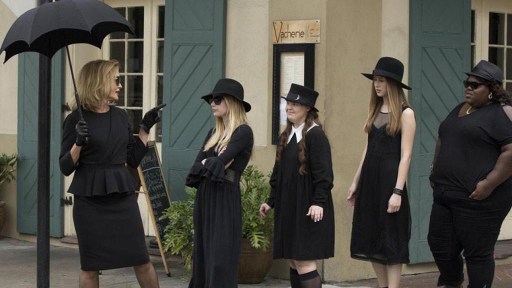 American Horror Story: Coven