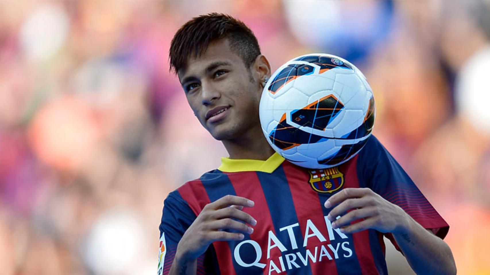 Neymar