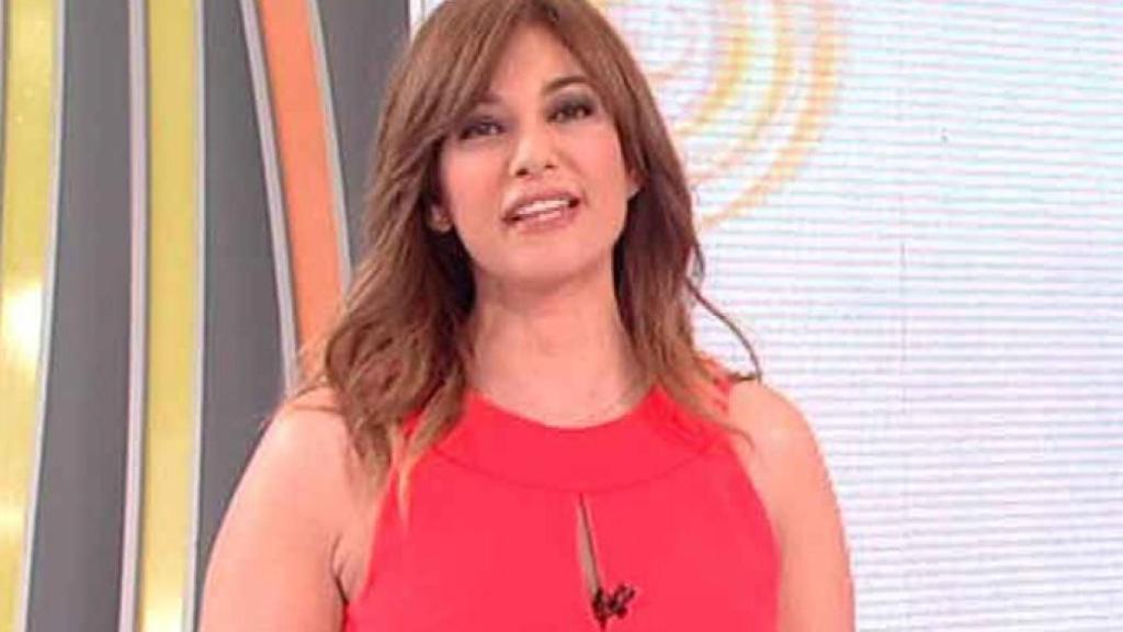 TVE zanja los rumores sobre la marcha de Mariló Montero