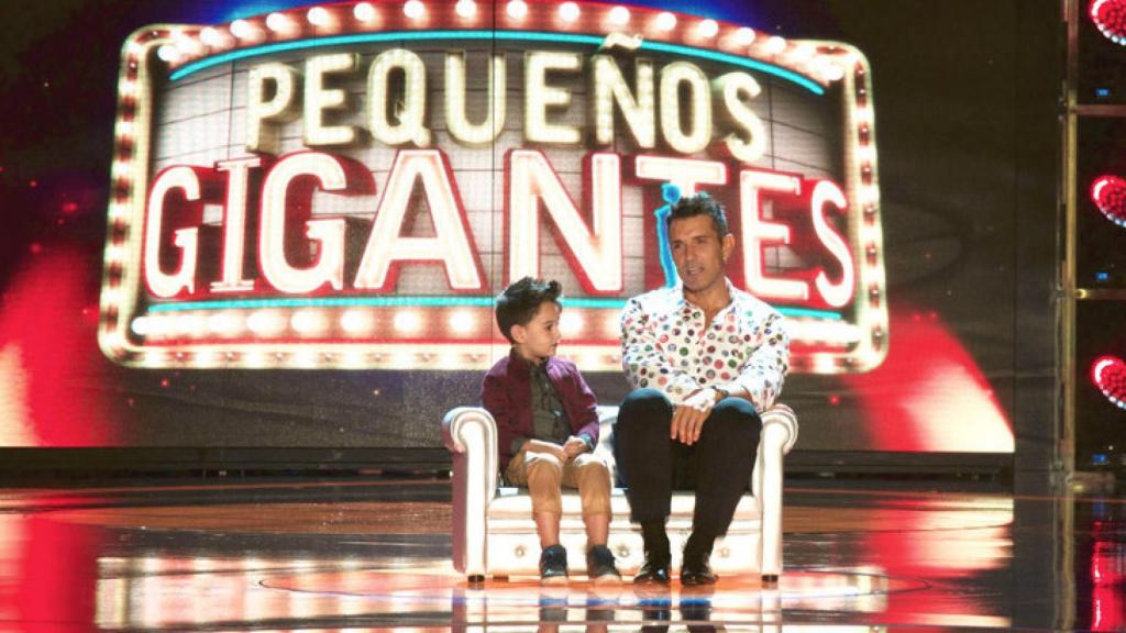 ¿Por qué hay una mayor riqueza de programas en Telecinco esta temporada?