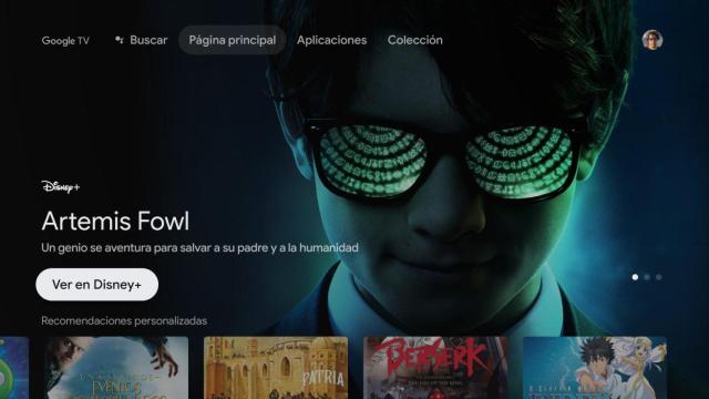 Google TV ya se puede instalar en tu televisión con Android TV: así puedes hacerlo