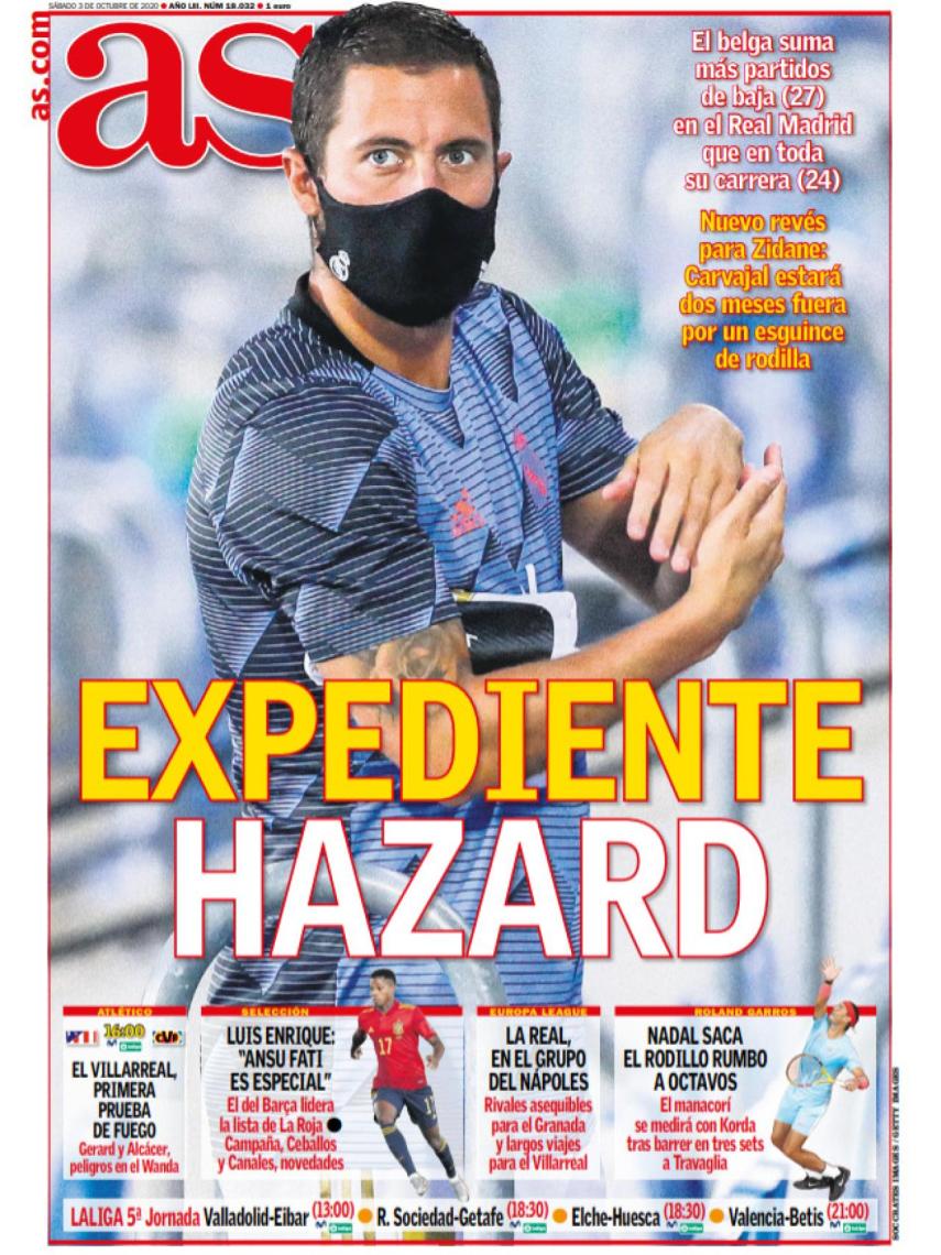 Portada AS