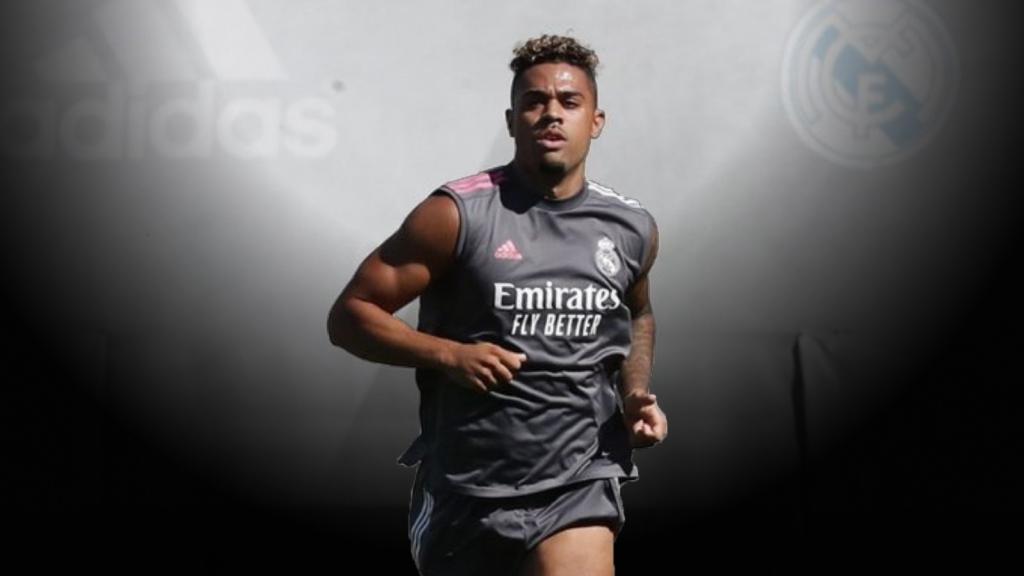 Mariano Díaz