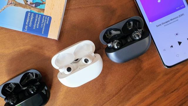 Huawei FreeBuds Pro, análisis: un golpe de efecto a los AirPods Pro