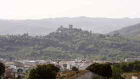 Verín (Ourense).