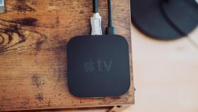 Apple TV