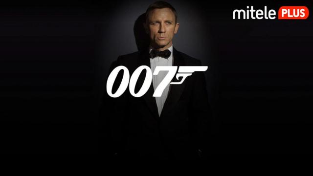 ¿Qué significa la mosca de 'Mitele PLUS 007' que se ve en Telecinco?