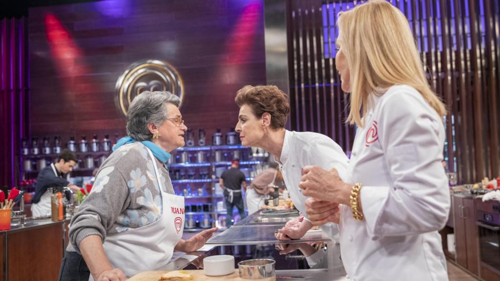 'Masterchef' (rtve.es)