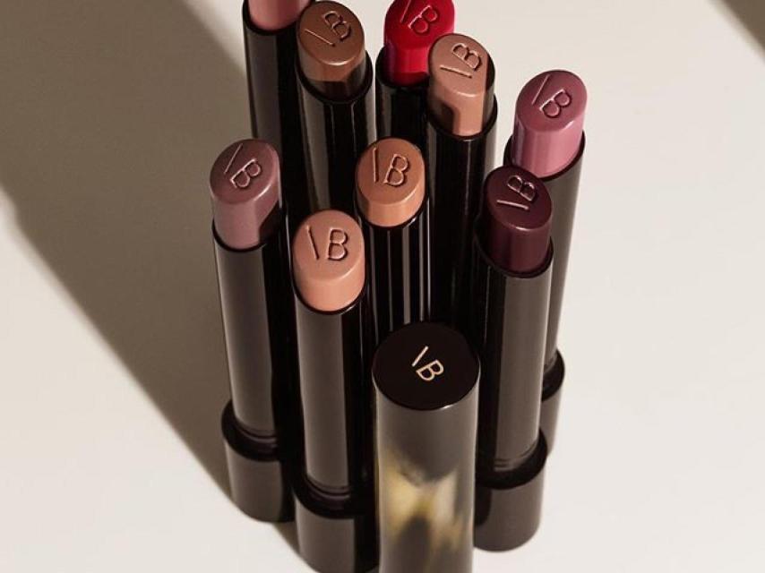 Posh, la línea de labiales de Victoria Beckham beauty.