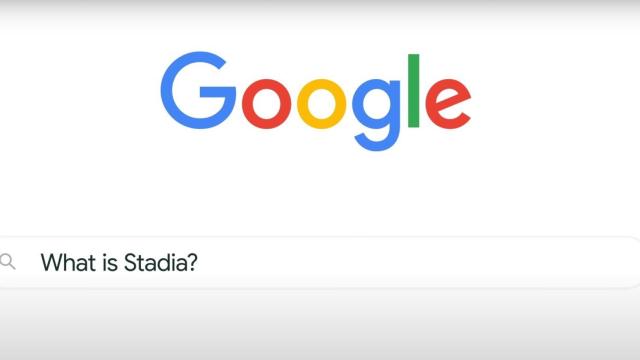 Google Stadia es tan complicado de entender que han tardado un año en explicarlo correctamente