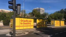 Correos lanza una campaña para promover el consumo de productos locales