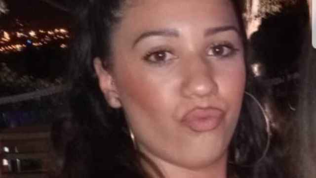 Zaira Gómez Pantoja, la joven de 16 años desaparecida en Sevilla sin dejar rastro