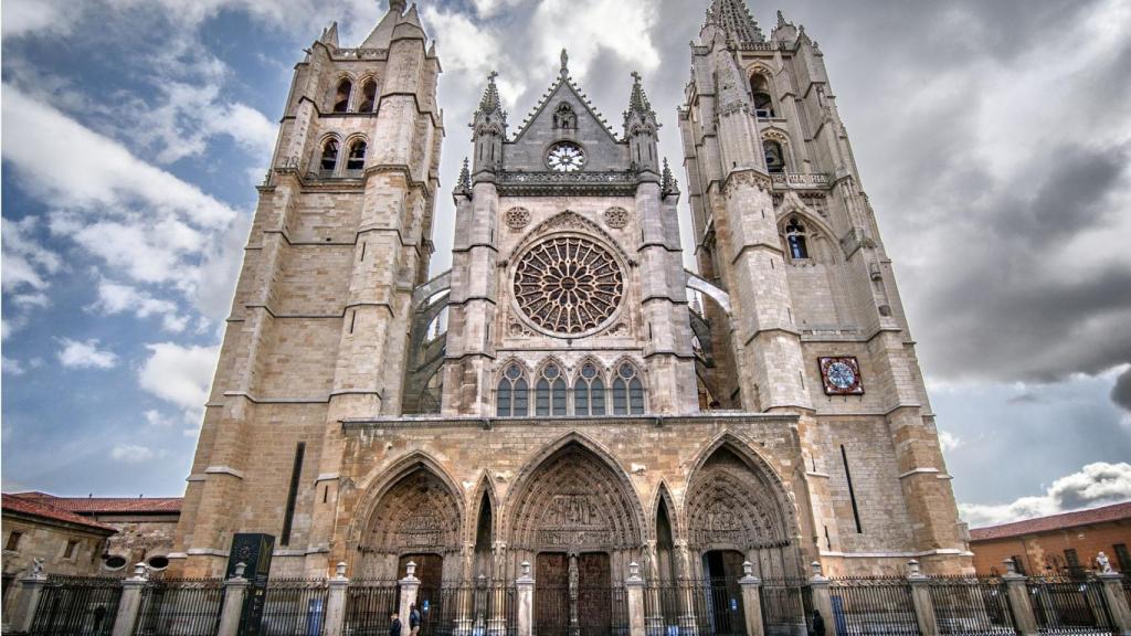 Catedral de León