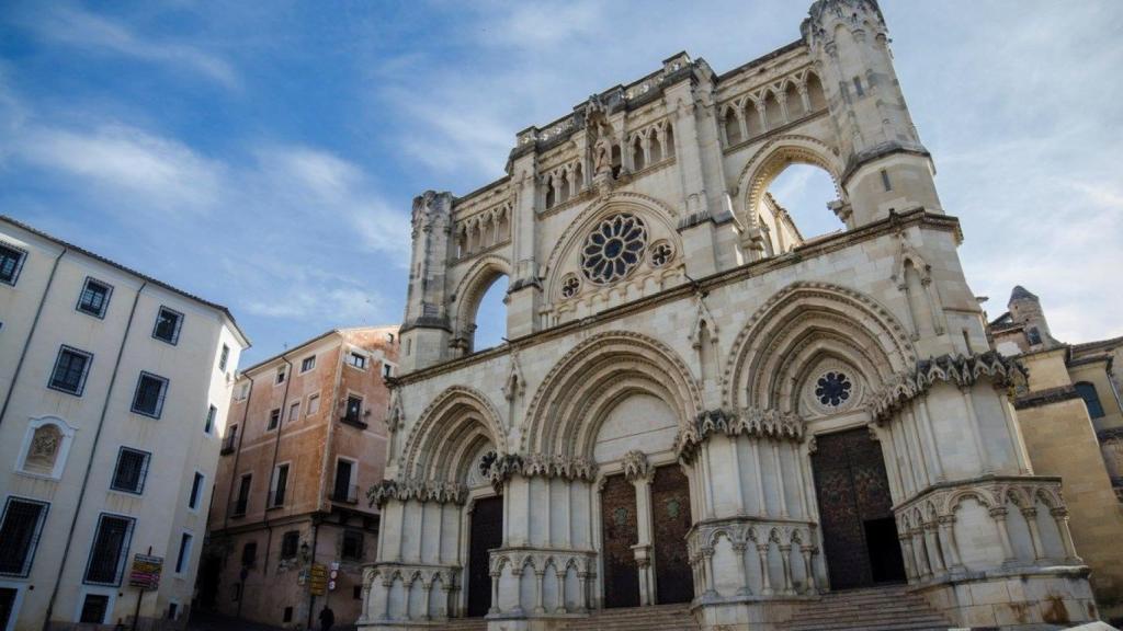 Catedral de Cuenca