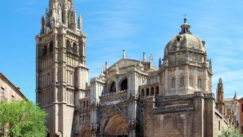 Catedral de Toledo