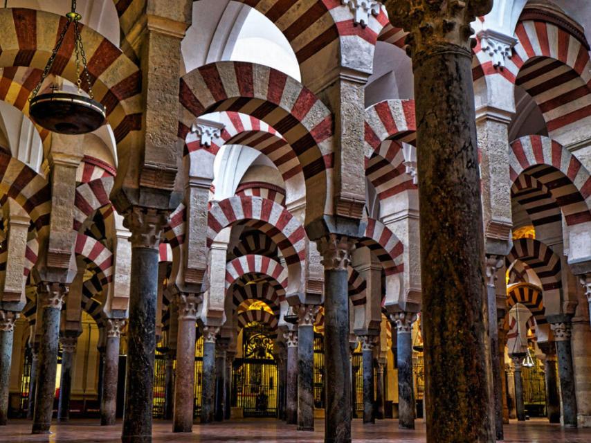 Mezquita de Córdoba