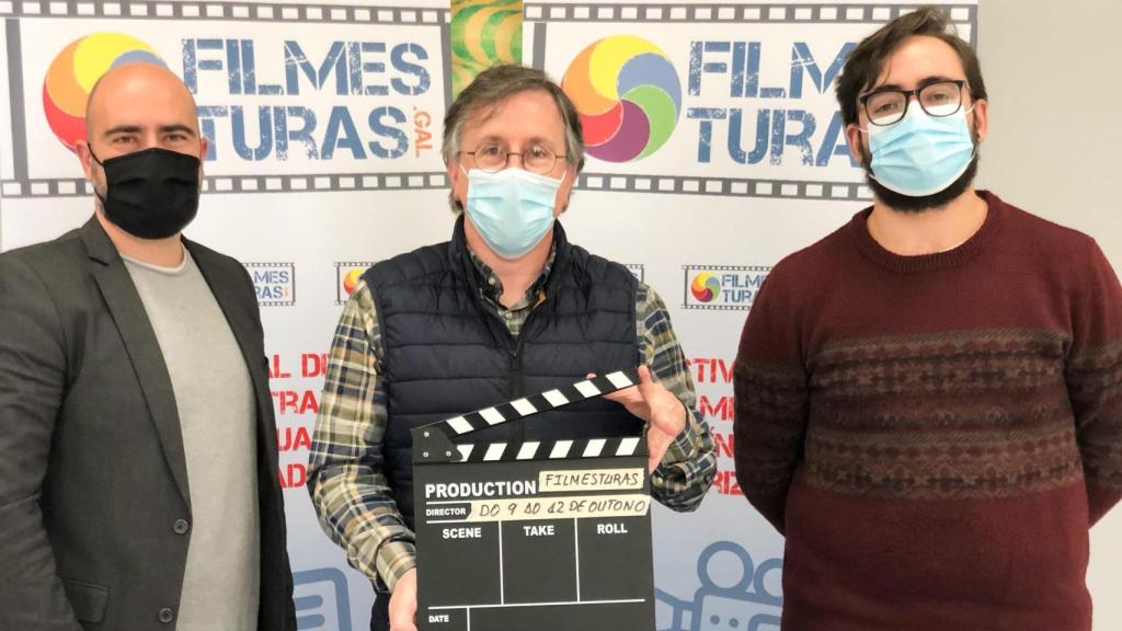 A Coruña acoge el FilMesturas, una muestra de cortometrajes en lenguas minorizadas