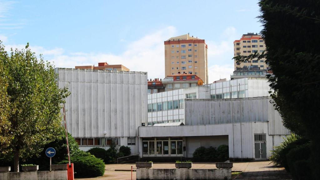 Escuela de idiomas