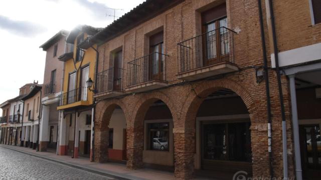 Villalón de Campos: el arte de combinar patrimonio y cultura con el sabor del mejor queso 101