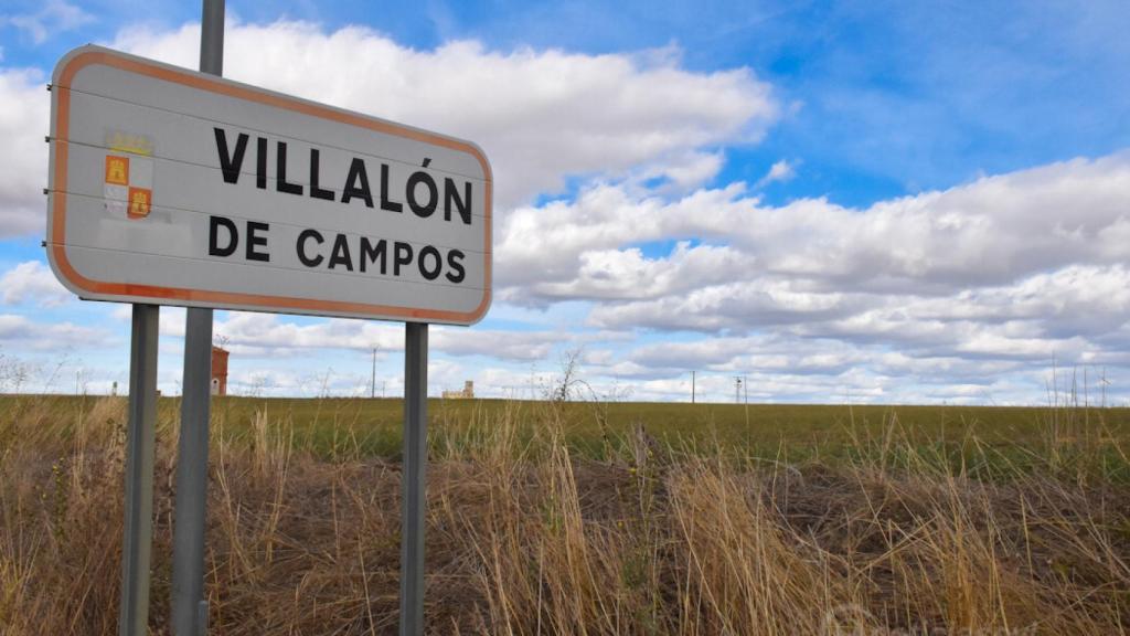 Villalón de Campos: el arte de combinar patrimonio y cultura con el sabor del mejor queso 110