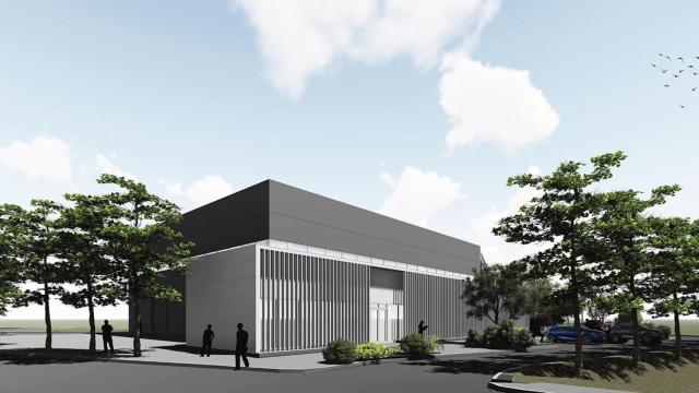 Seat construye en España un nuevo laboratorio de baterías para el coche eléctrico