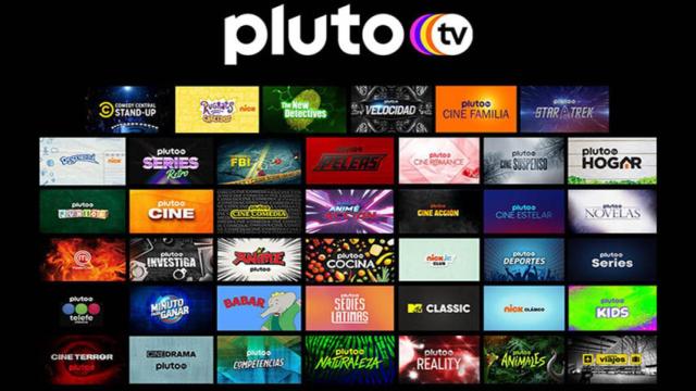 Pluto TV