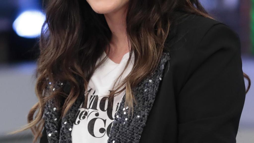 Malú, en 'El Hormiguero'