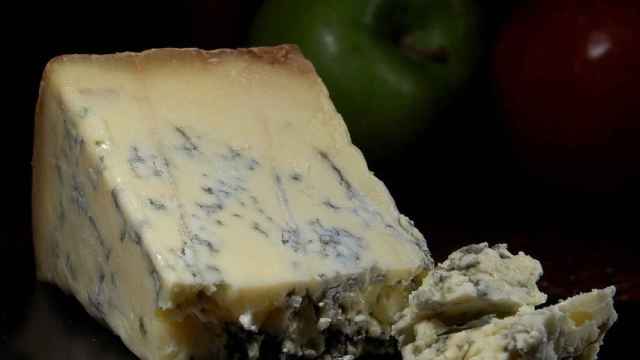 Los 6 mejores quesos azules de España
