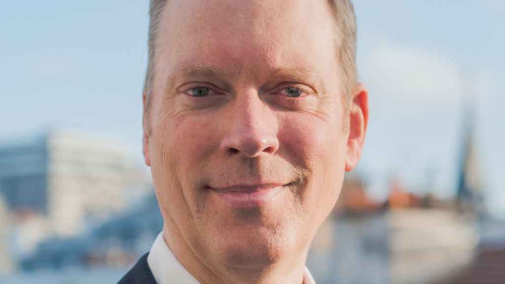 Matt Christensen, Allianz Global Investors.