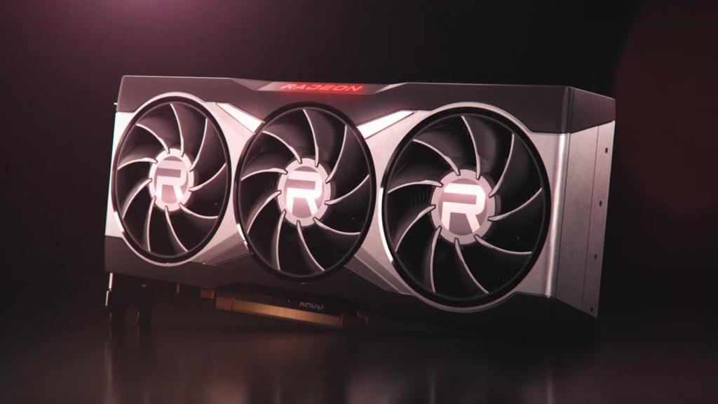 AMD Radeon RX 6000