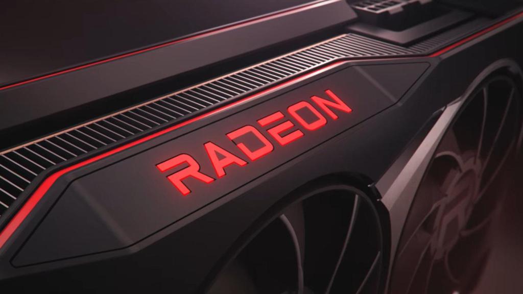 AMD Radeon RX 6000