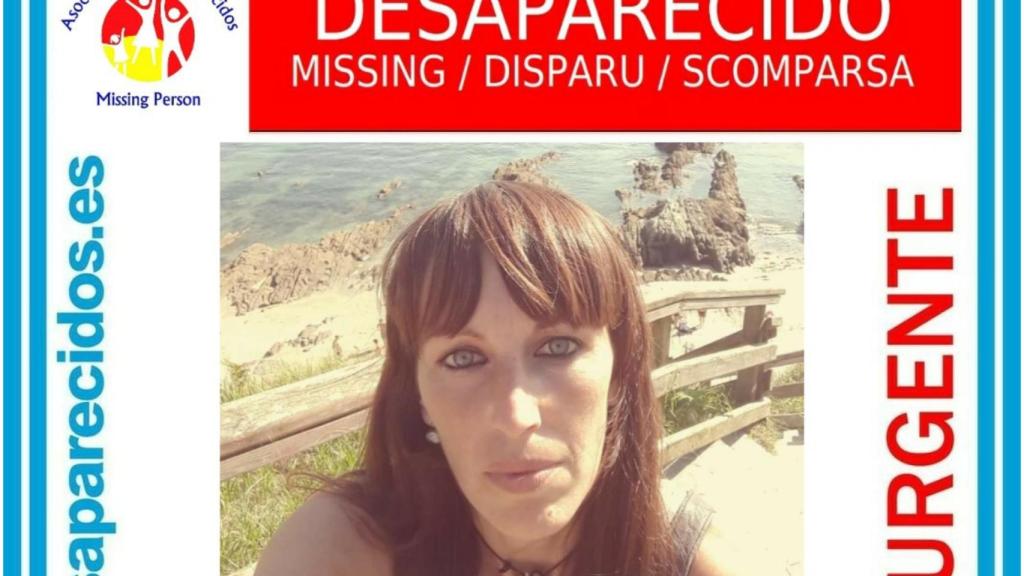 Localizada la mujer de 34 años que estaba desaparecida desde el martes en Narón (A Coruña)