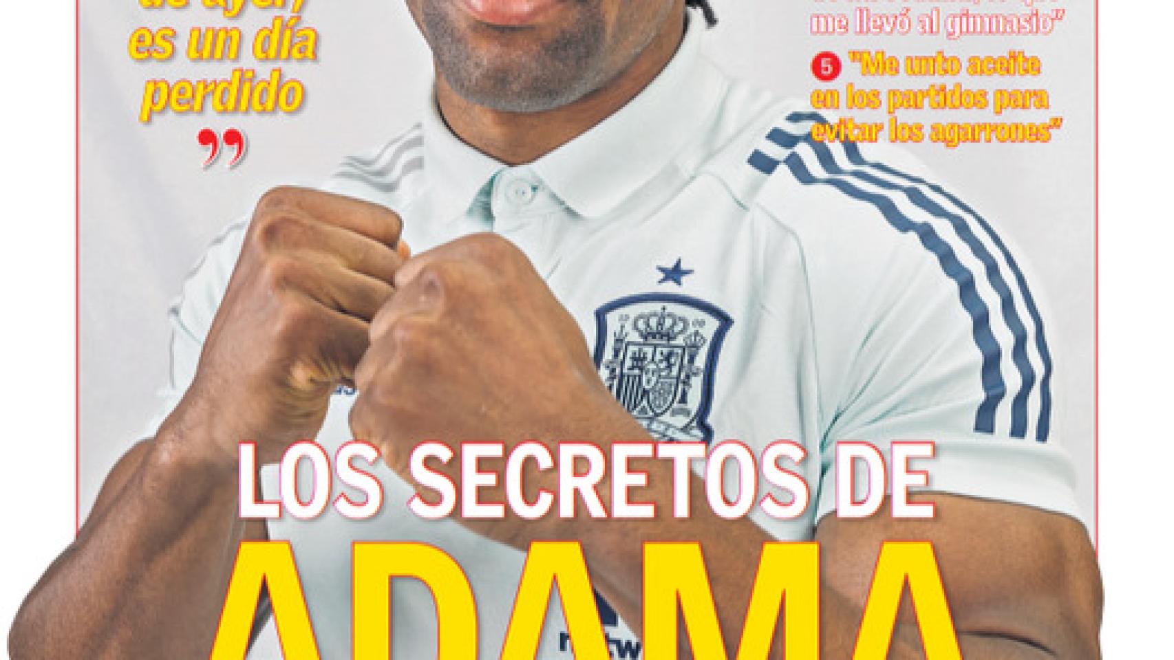 Portada AS