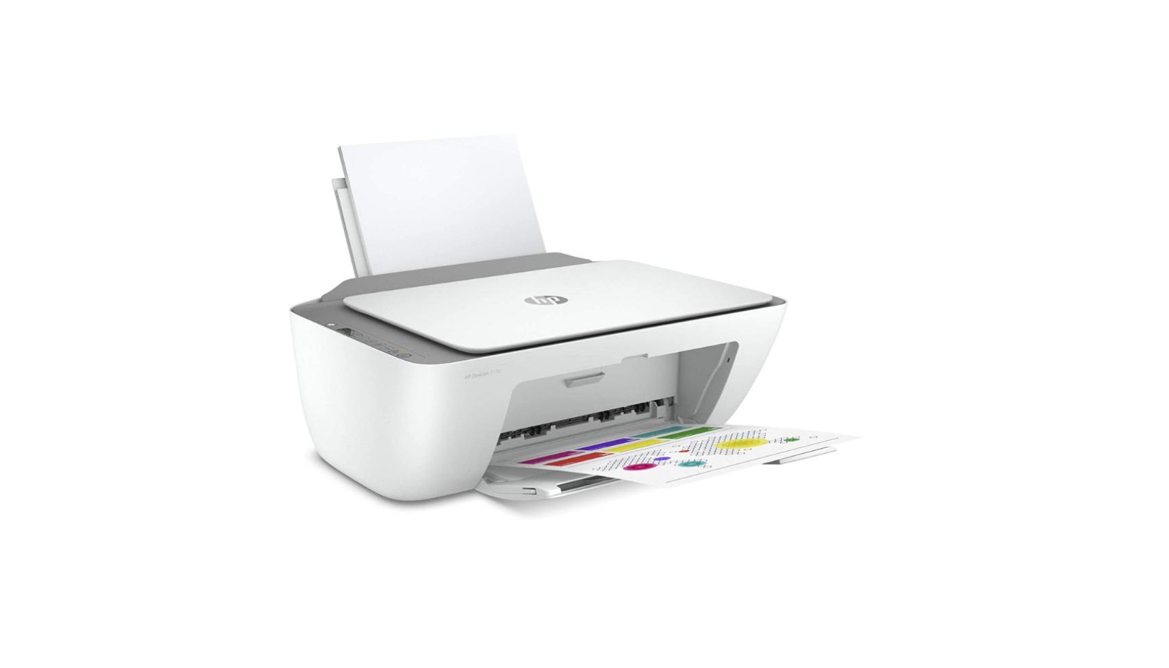 HP DeskJet 2720