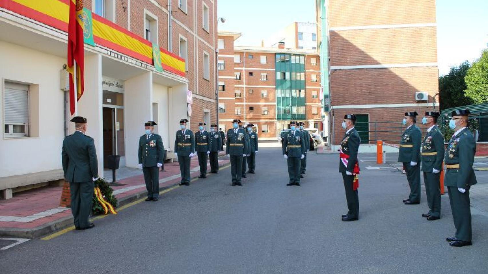 Castilla y León