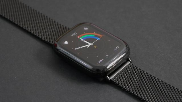 Análisis Zepp E: un reloj inteligente de diseño exquisito