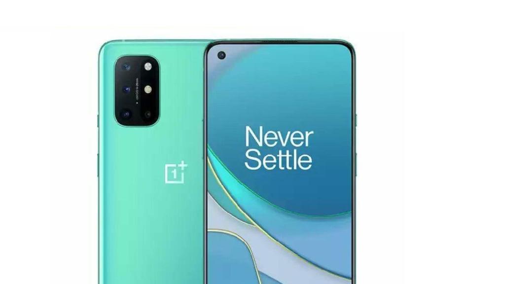 Este es el diseño del OnePlus 8T: se filtran sus fotos oficiales