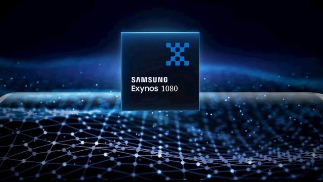 Nuevo procesador Exynos 1080: un duro rival para Qualcomm