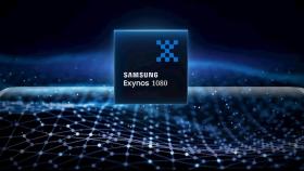 Nuevo procesador Exynos 1080: un duro rival para Qualcomm