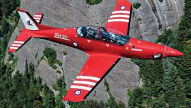 Pilatus PC-21