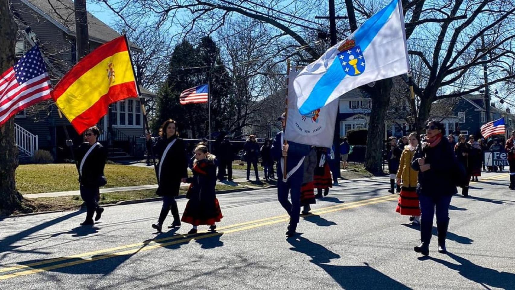 Nueva Jersey, la ‘Little Galicia’ de Estados Unidos