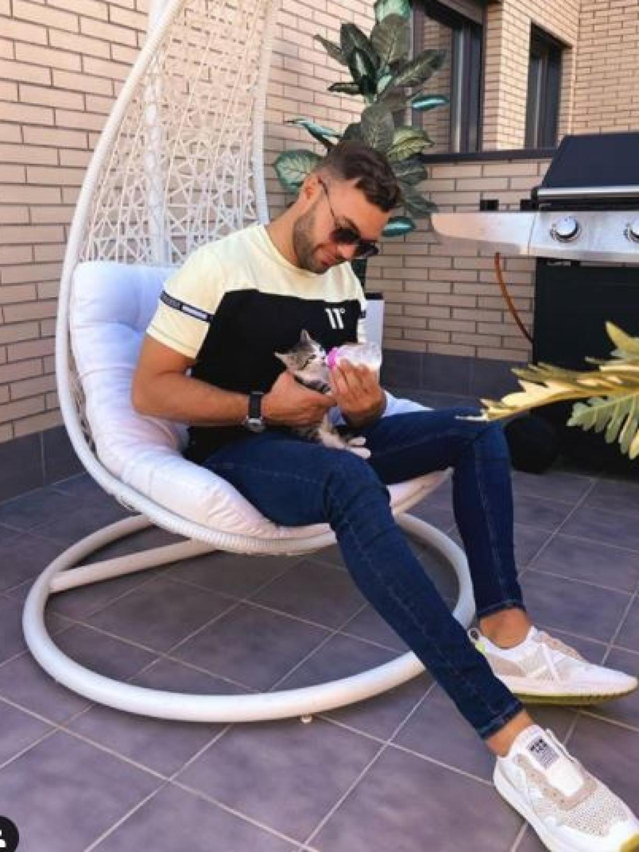 Imágenes del día: Sofía Suescun, su foto más ardiente sin ropa interior con  la que desvela su mayor secreto
