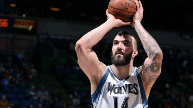 Nikola Pekovic