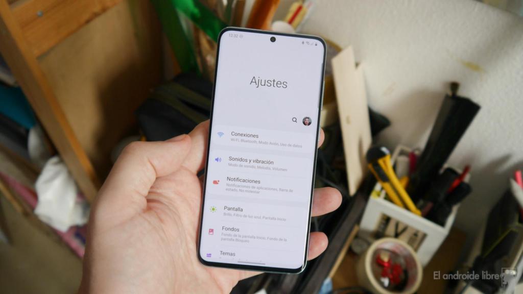 5 trucos para gestionar las notificaciones en One UI de Samsung