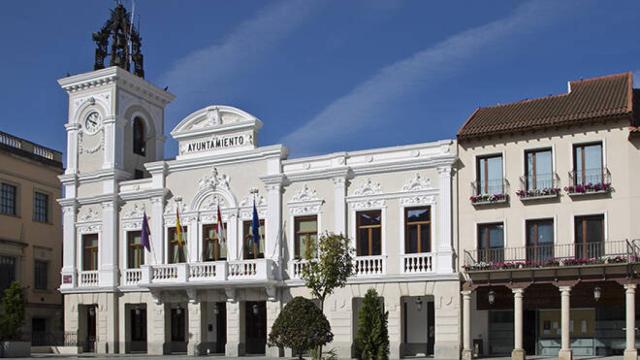 FOTO: Ayuntamiento de Guadalajara.